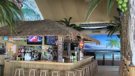 Surf bar - Yes, The Surf Bar (1332 W Memorial Rd) provides contact-free delivery with Seamless. Q) Is The Surf Bar (1332 W Memorial Rd) eligible for Seamless+ free delivery? A)